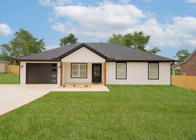 Property at 3603 Stracener Rd, Longview, TX 75605, 3 beds, 2 baths