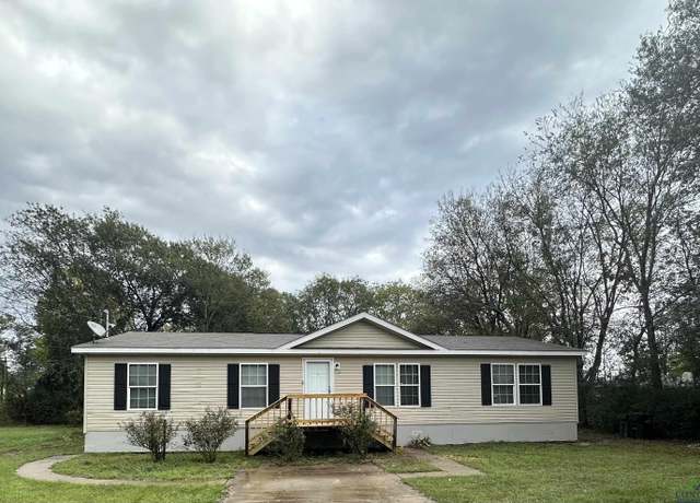 Property at 1202 S Houston, Longview, TX 75602, 4 beds, 2 baths