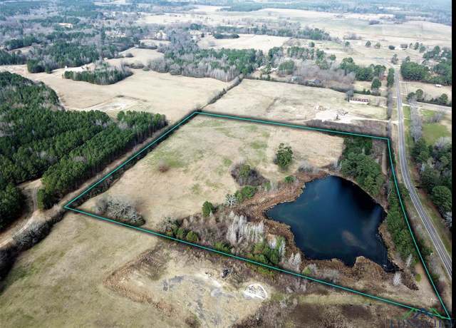 Property at TBD Fm 2276, Kilgore, TX 75662