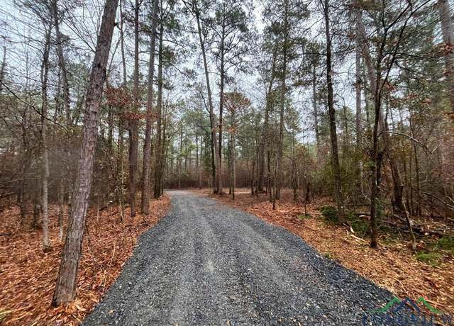 Property at TBD Boggy Rd, Waskom, TX 75692