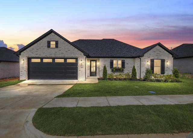 Property at 111 Mia Ln, Longview, TX 75604, 3 beds, 2 baths