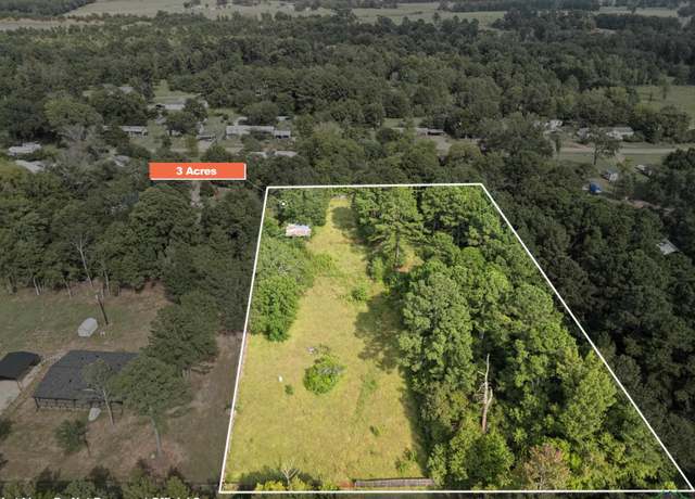 Property at 7135 Cr 292, Kilgore, TX 75662