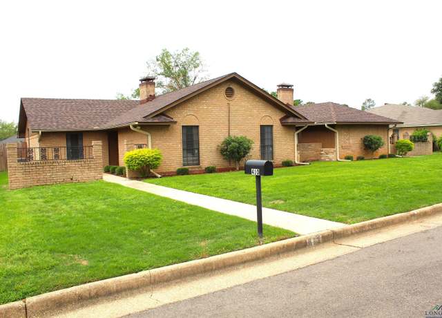 Property at 410 Top Hill Dr, Tyler, TX 75703