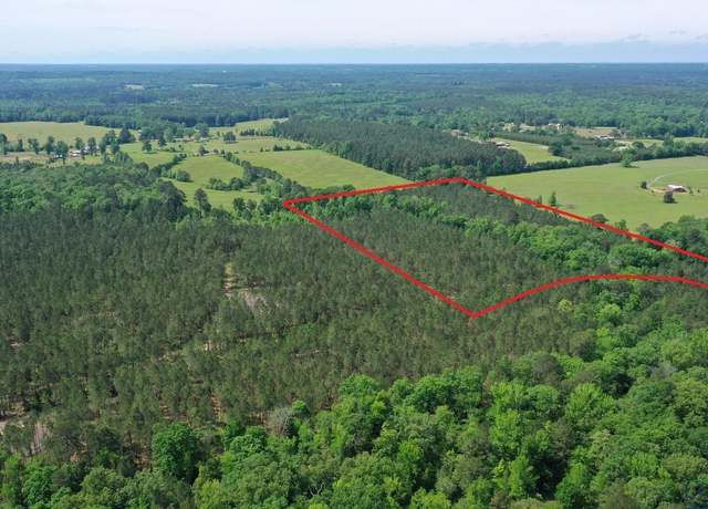 Property at 0003 County Road 1926, Linden, TX 75563