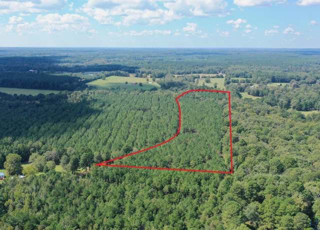 Property at 000N County Road 1926, Linden, TX 75563