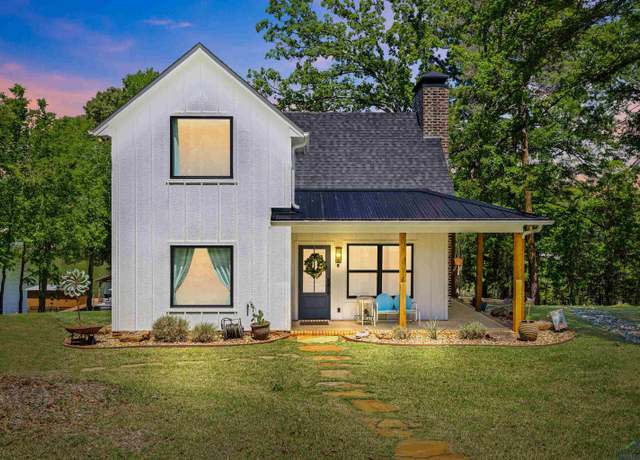 Property at 19911 Southside Cir, Winona, TX 75792, 2 beds, 1 bath