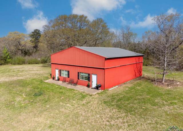 Property at 1272 Binion Rd, Gilmer, TX 75645