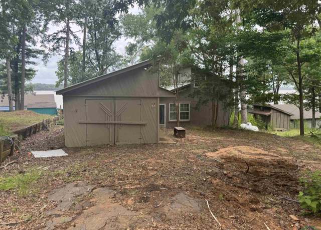 Property at 17458 S County Road 4256, Henderson, TX 75654, 2 beds, 1 bath