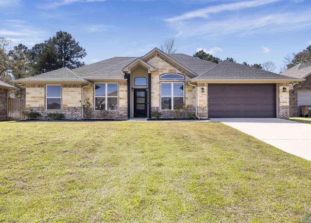 Property at 2242 Rana Park, Tyler, TX 75703, 4 beds, 2.5 baths