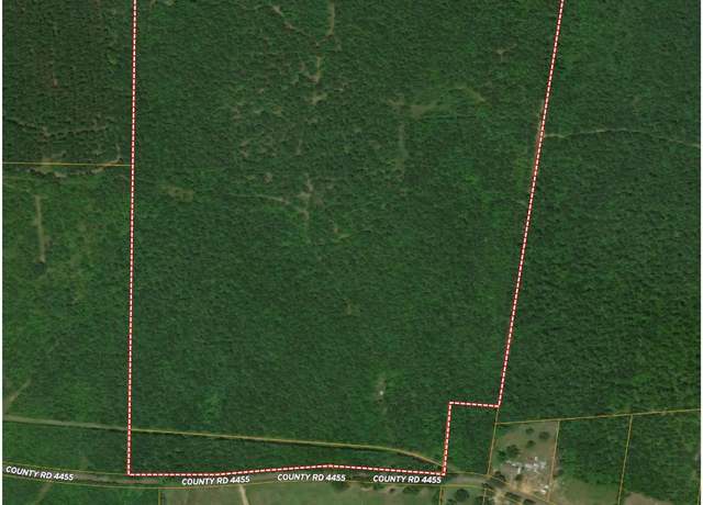 Property at TBD Cr 4455, Linden, TX 75563