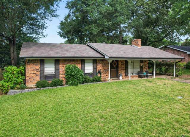 Property at 607 Milligan, Longview, TX 75604, 3 beds, 2 baths