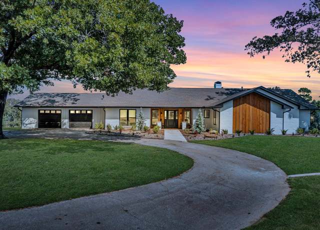 Property at 17365 County Rd 122, Tyler, TX 75703, 4 beds, 4 baths
