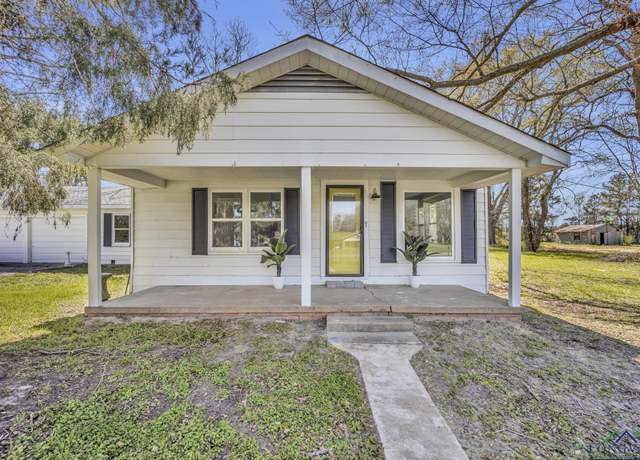 Property at 4255 W Sh 323, Henderson, TX 75652, 4 beds, 2 baths