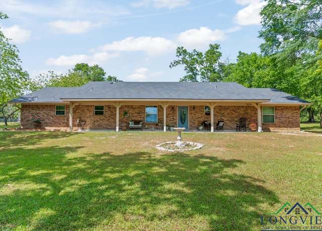 Property at 120 Breland Dr, Longview, TX 75604, 3 beds, 2.5 baths