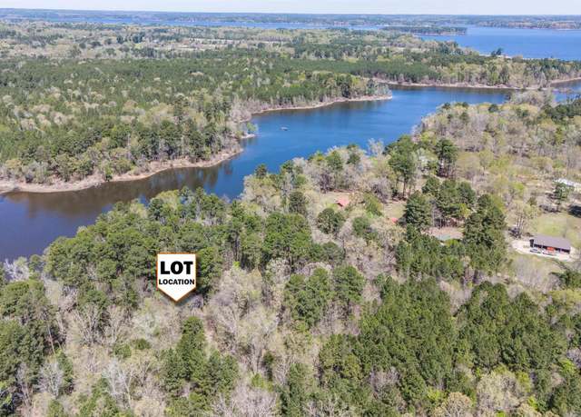 Property at TBD Private Road 8706, Jefferson, TX 75657