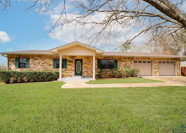 Property at 249 Loma Vista Dr, Hallsville, TX 75601, 3 beds, 2 baths