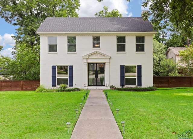 Property at 513 E Young, Longview, TX 75602, 4 beds, 2.5 baths