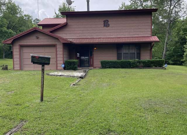 Property at 7341 Fm 2791, Atlanta, TX 75551, 2 beds, 2 baths
