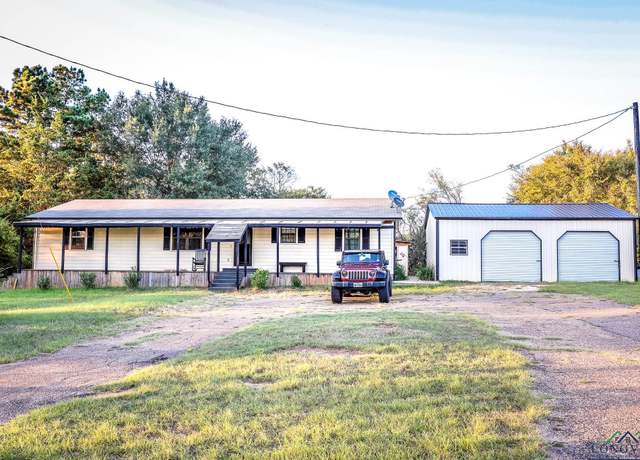 Property at 1832 Fm 2906, Longview, TX 75603, 3 beds, 2 baths