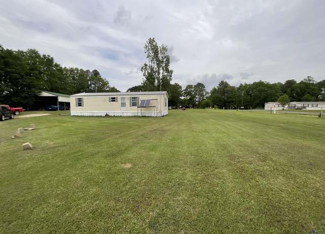 Property at 151 Lake Rd, Waskom, TX 75692, 2 beds, 1 bath
