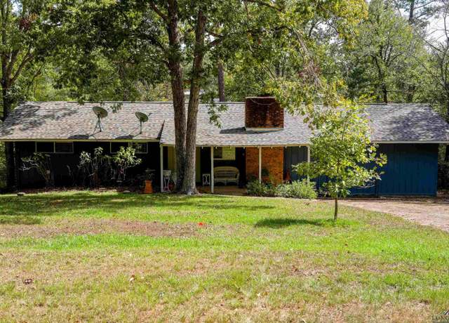 Property at 709 Tahiti Rd, Jefferson, TX 75657, 3 beds, 2 baths