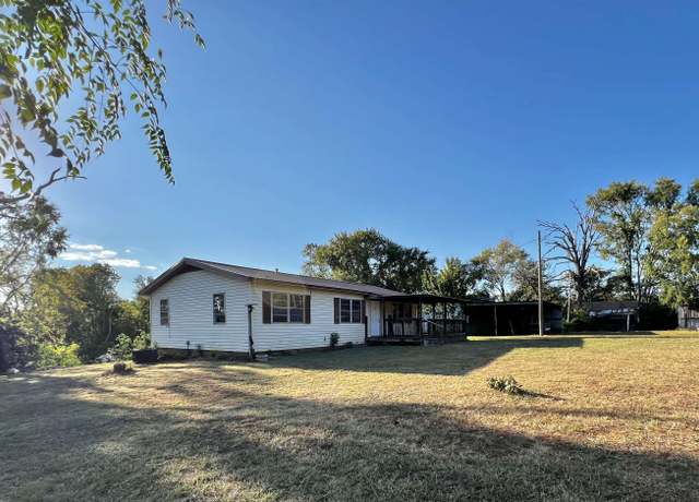 Property at 227 County Road 2997, Hughes Springs, TX 75656, 3 beds, 1 bath
