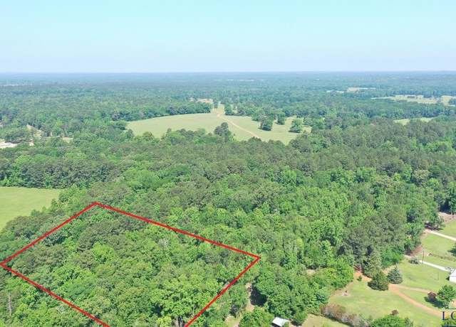 Property at 0003 Mcr 3241, Jefferson, TX 75657