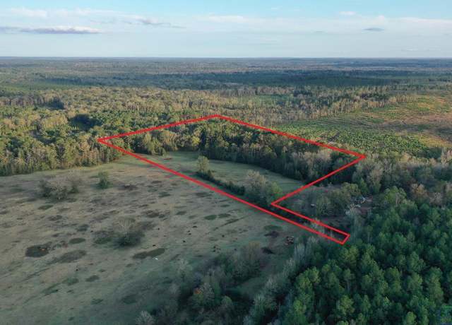 Property at 0000 County Road 1763, Linden, TX 75563