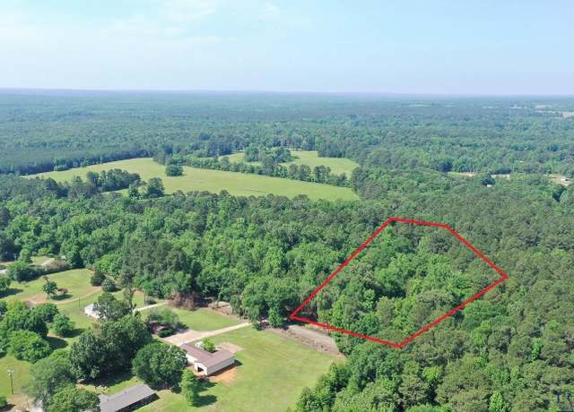Property at 0000 Mcr 3241, Jefferson, TX 75657