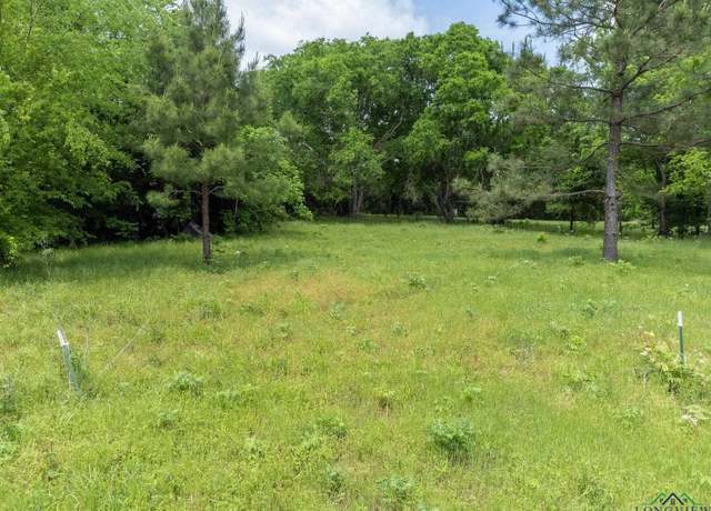 Property at TBD Cr 2255, Tyler, TX 75708