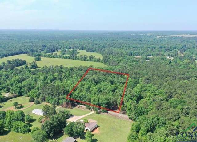 Property at 0001 Mcr 3241, Jefferson, TX 75657