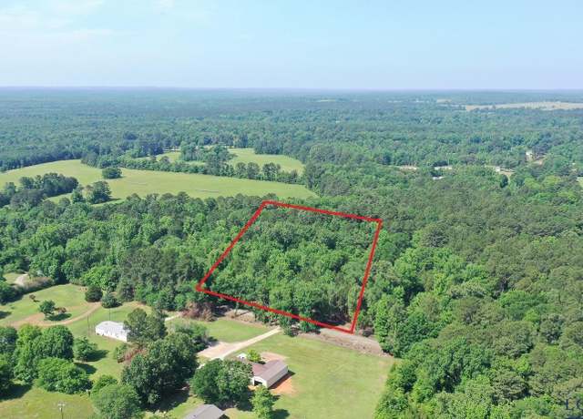 Property at 0002 Mcr 3241, Jefferson, TX 75657