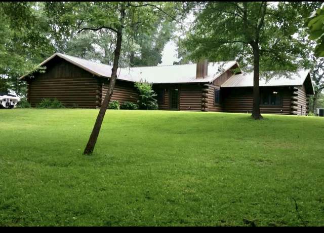 Property at 691 County Road 3347 Club Lake Rd, Omaha, TX 75571, 3 beds, 2 baths