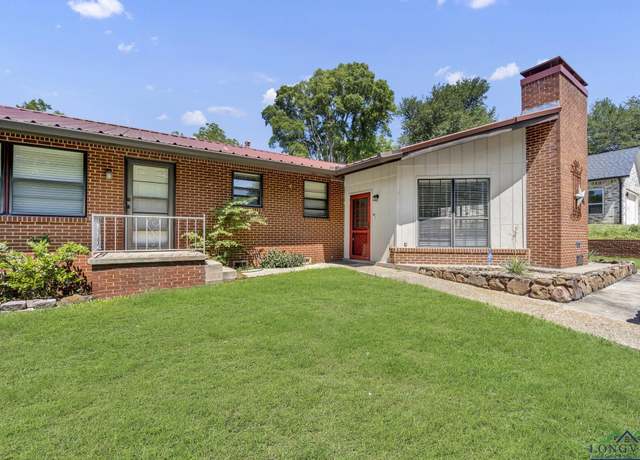 Property at 109 Maxine St, Mineola, TX 75773, 3 beds, 3 baths