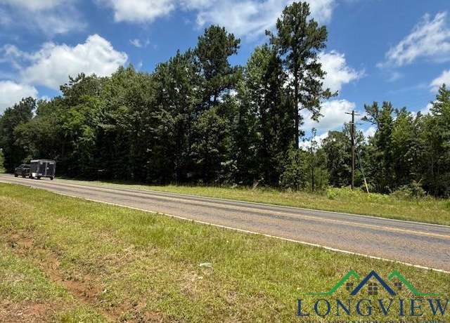 Property at TBD 5 north George Richey, Longview, TX 75604