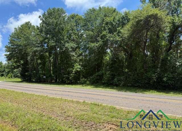 Property at TBD lot 4 north George Richey, Longview, TX 75604