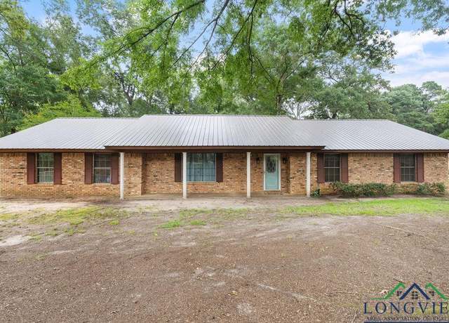 Property at 201 County Road 3668, Center, TX 75935, 3 beds, 2 baths