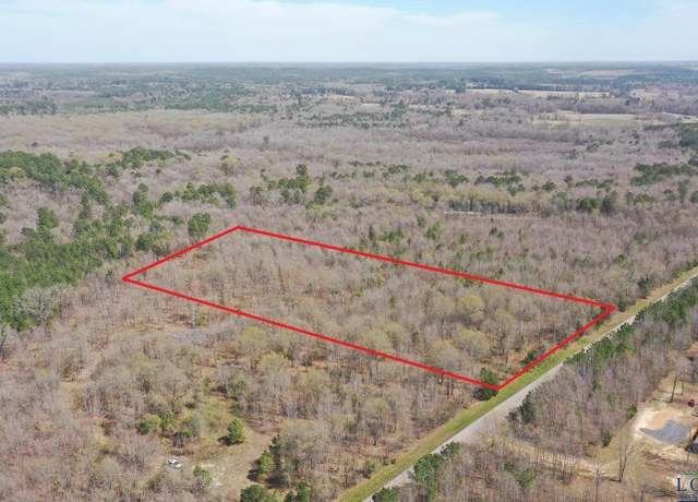 Property at 0002 Fm 1399, Marietta, TX 75566