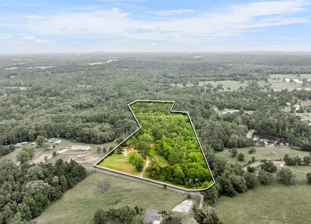 Property at 2717 Mustang Rd, Gilmer, TX 75645