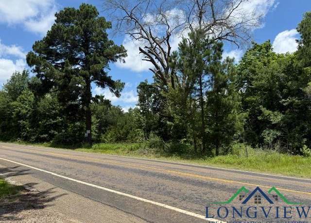 Property at TBD Lot 3 north George Richey, Longview, TX 75604