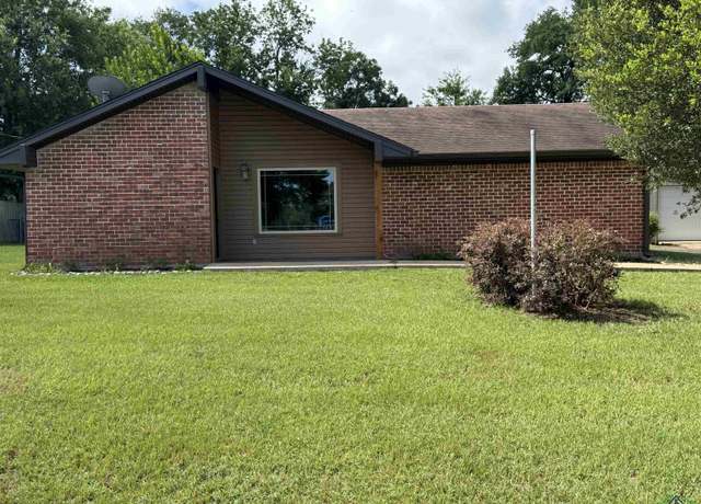 Property at 3406 County Line Rd, Kilgore, TX 75662, 3 beds, 2 baths