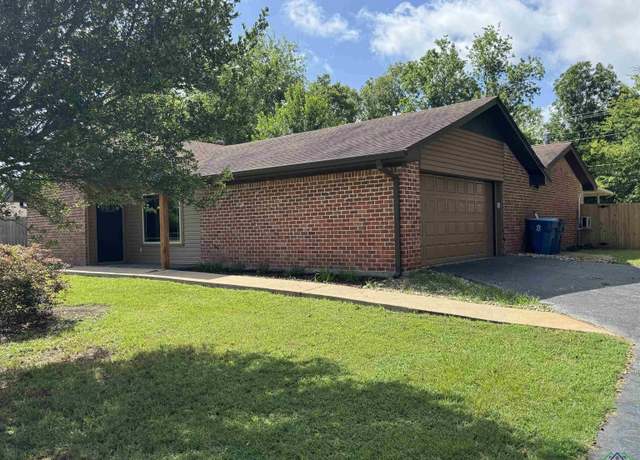 Property at 3406 County Line Rd, Kilgore, TX 75662, 3 beds, 2 baths