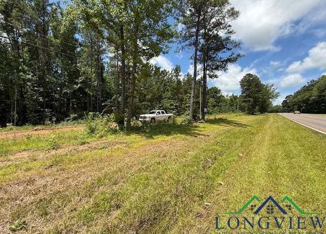 Property at TBD lot 6 south George Richey, Longview, TX 75604