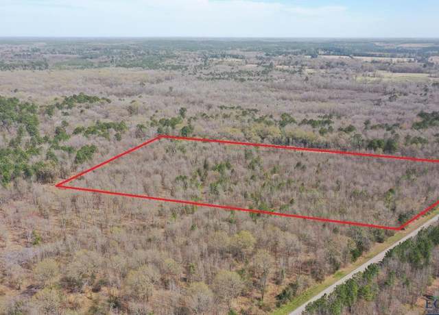 Property at 0003 Fm 1399, Marietta, TX 75566
