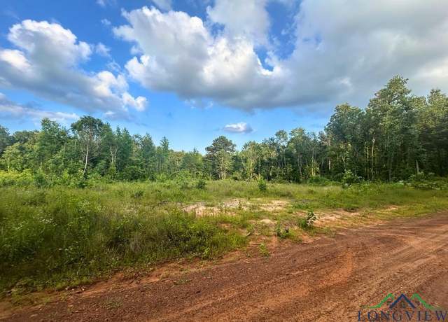 Property at 6 ac Cr 2349, Marietta, TX 75566