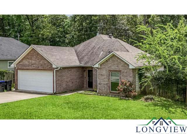 Property at 412 Church St, Longview, TX 75605, 3 beds, 2 baths