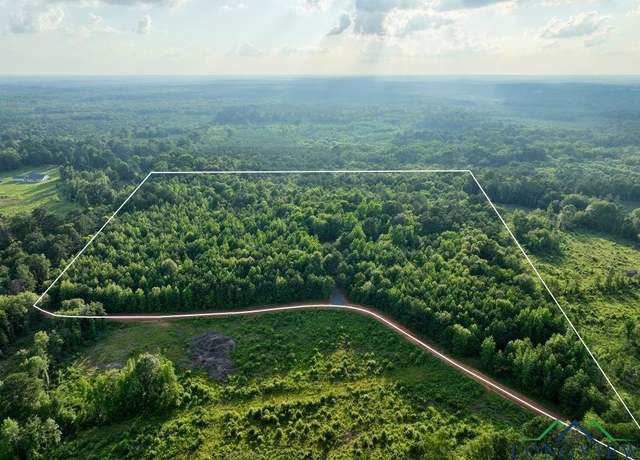 Property at 21 ac Cr 2349, Marietta, TX 75566