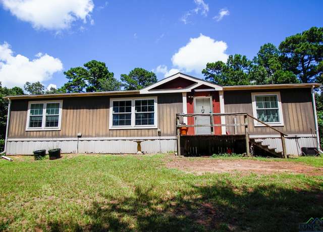 Property at 5594 E Noonday Rd, Hallsville, TX 75650, 3 beds, 2 baths