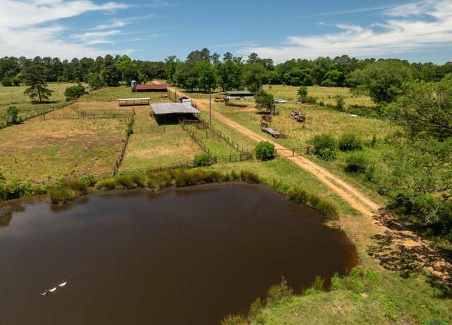 Property at 7557 Fm 248, Lodi, TX 75564