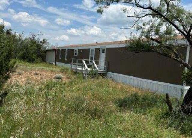 Property at 11065 Wink Ln, Paint Rock, TX 76866, 3 beds, 2 baths